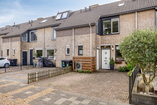 Medium property photo - Kampanje 25, 3181 KM Rozenburg